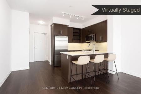 65 ONEIDA CRESCENT, Richmond Hill, Ontario L4B 4T9, Canada