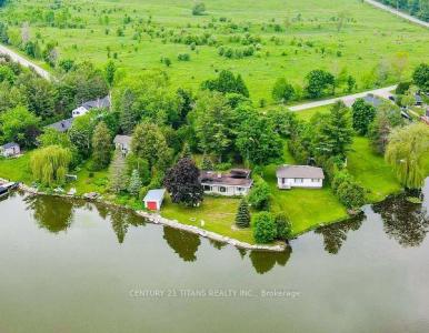21 GLASSFORD ROAD, Kawartha Lakes, Ontario K0M 2C0, Canada