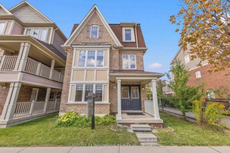 323 DYMOTT AVENUE, Milton, Ontario L9T 0Z4, Canada
