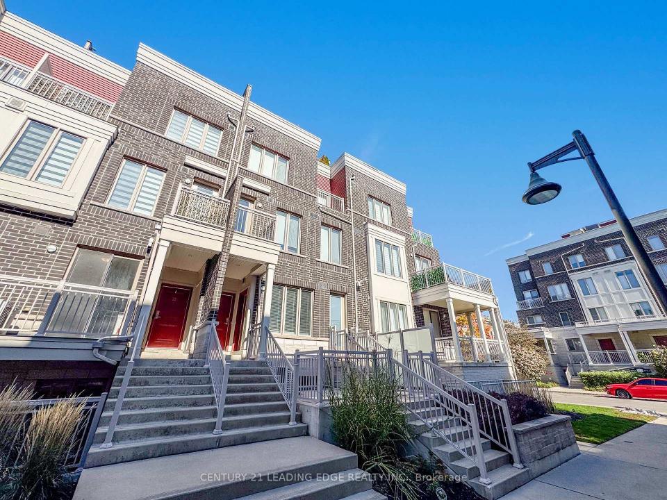 140 LONG BRANCH AVENUE, Toronto, Ontario M8W 0B1, CANADÁ