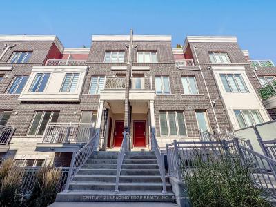 140 LONG BRANCH AVENUE, Toronto, Ontario M8W 0B1, CANADÁ