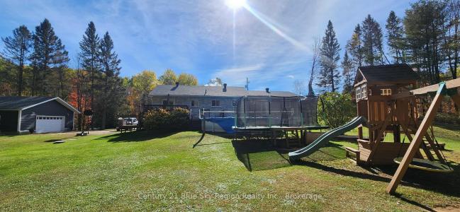 223 DEVELOPMENT ROAD, Bonfield, Ontario P0H 1E0, Canada