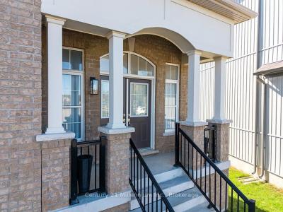 204 LIA DRIVE, Clearview, Ontario L0M 1S0, Kanada