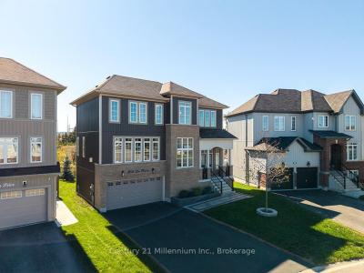 204 LIA DRIVE, Clearview, Ontario L0M 1S0, Kanada