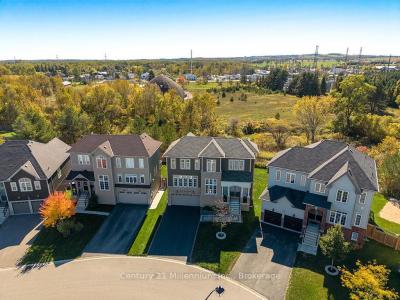 204 LIA DRIVE, Clearview, Ontario L0M 1S0, Kanada