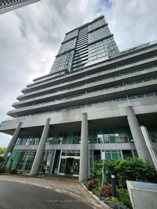60 TOWN CENTRE COURT, Toronto, Ontario M1P 0B1, Canada