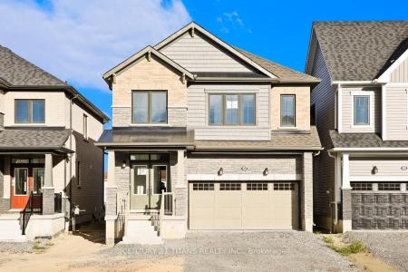 159 VELVET WAY, Thorold, Ontario L2V 0P1, Canada