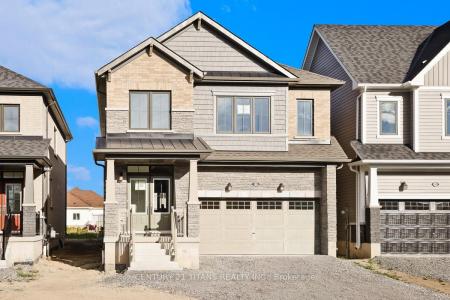 159 VELVET WAY, Thorold, Ontario L2V 0P1, Canada