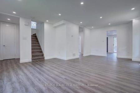 18 RITCHIE AVENUE, Belleville, Ontario K8P 3V9, Canadá