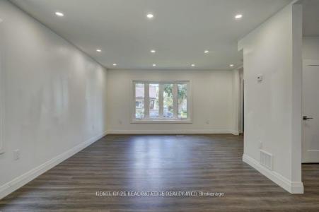 18 RITCHIE AVENUE, Belleville, Ontario K8P 3V9, Canadá