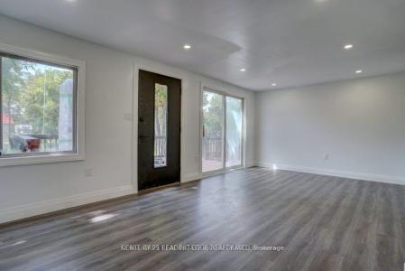 18 RITCHIE AVENUE, Belleville, Ontario K8P 3V9, Canadá