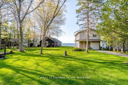 264 ROBINS POINT ROAD, Tay, Ontario L0K 2A0, Canada