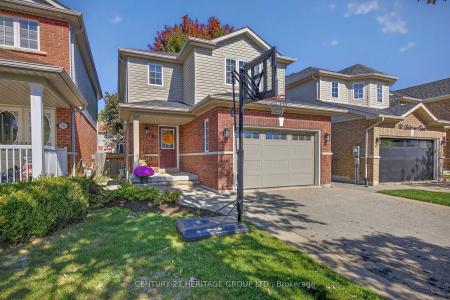 80 ANDERSON ROAD, New Tecumseth, オンタリオ L9R 0B2, カナダ