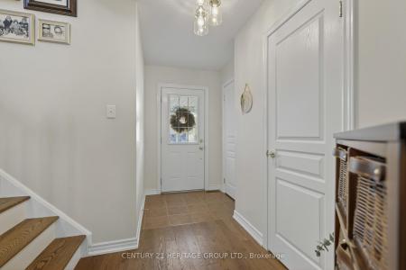 80 ANDERSON ROAD, New Tecumseth, オンタリオ L9R 0B2, カナダ