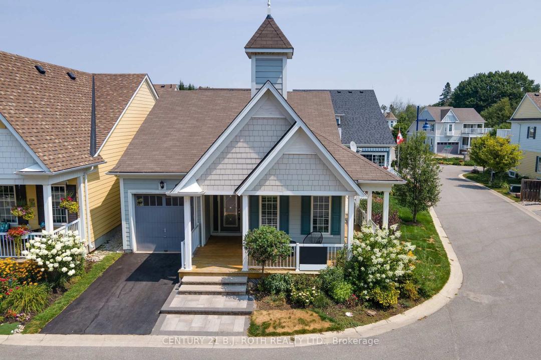 3327 SUMMERHILL WAY N, Severn, Ontario L3V 0E1, Canada