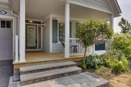 3327 SUMMERHILL WAY N, Severn, Ontario L3V 0E1, Canada