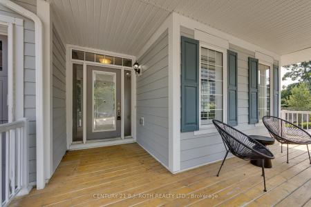 3327 SUMMERHILL WAY N, Severn, Ontario L3V 0E1, Canada