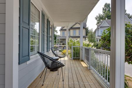 3327 SUMMERHILL WAY N, Severn, Ontario L3V 0E1, Canada