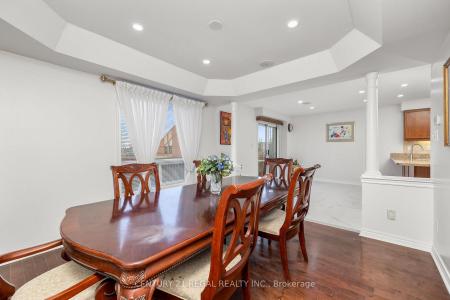 78A KERFOOT CRESCENT, Georgina, Ontario L4P 4H2, Canada