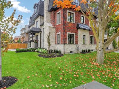 31 NAUGHTON DRIVE, Richmond Hill, Ontario L4C 4M6, Canada