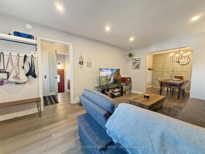 501 BOND STREET E, Oshawa, Ontario L1G 1C2, Canada