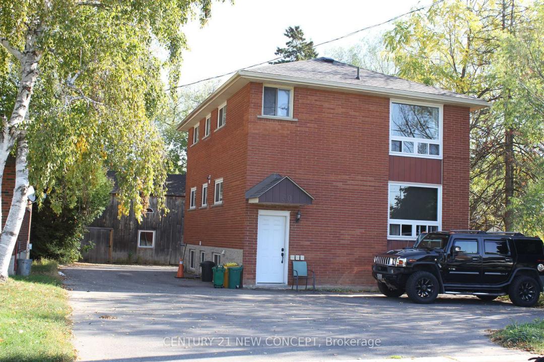 30 MOSCRIP ROAD, Cambridge, Ontario N1R 4X6, Canada