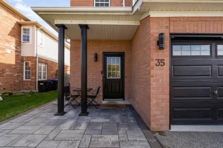 35 MCCANN LANE, Essa, אונטריו L0M 1B4, קנדה