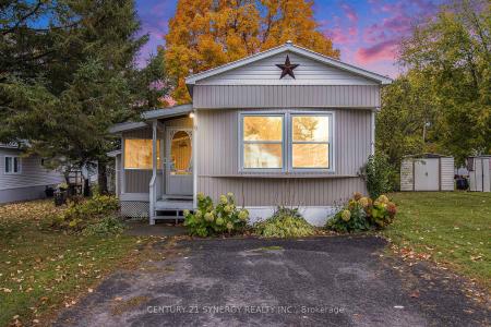 9 BRIDLE PATH, Rideau Lakes, Ontario K2A 0J4, Canada