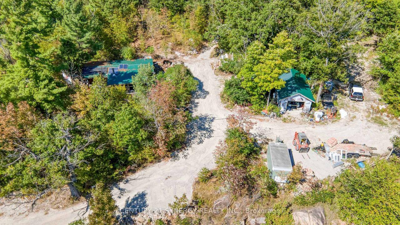 21520 HIGHWAY 7 HIGHWAY, Tay Valley, Ontario K0H 2B0, Canadá