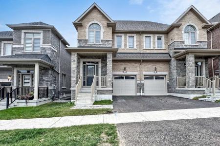1141 AZALEA AVENUE, Pickering, Ontario L1X 0M5, Canada