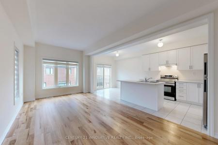 1141 AZALEA AVENUE, Pickering, Ontario L1X 0M5, Canada