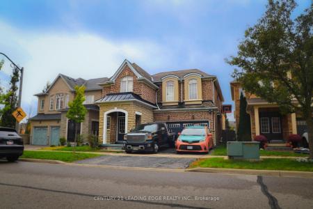 6 GAMBLE DRIVE, Ajax, Ontario L1Z 0H2, Canada