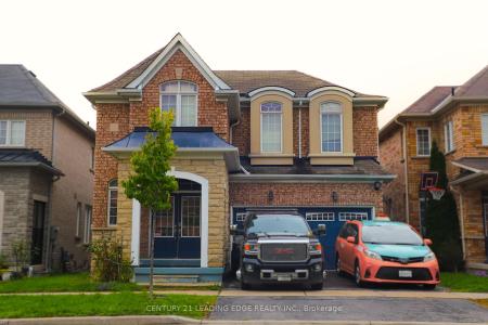6 GAMBLE DRIVE, Ajax, Ontario L1Z 0H2, Kanada