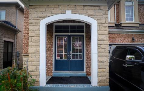 6 GAMBLE DRIVE, Ajax, Ontario L1Z 0H2, Kanada