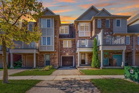 920 DEVERELL PLACE, Milton, Ontario L9T 0M2, Canada