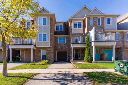 920 DEVERELL PLACE, Milton, Ontario L9T 0M2, Canada
