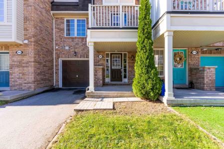 920 DEVERELL PLACE, Milton, Ontario L9T 0M2, Canada
