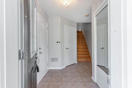 920 DEVERELL PLACE, Milton, Ontario L9T 0M2, Canada