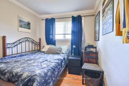 63 DAVIDSON STREET, Barrie, Онтарио L4M 3S2, Канада