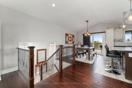 32 STINSON BLOCK ROAD, Prince Edward County, Ontario K0K 1T0, Canada