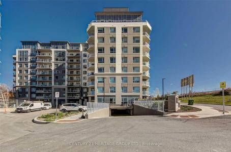 58 LAKESIDE TERRACE, Barrie, Онтарио L4M 0L5, Канада