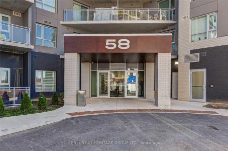 58 LAKESIDE TERRACE, Barrie, Онтарио L4M 0L5, Канада
