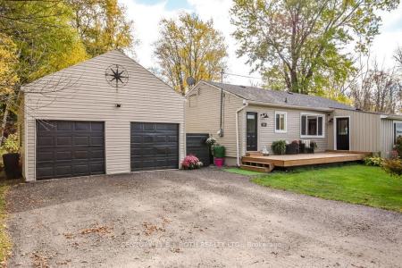 2695 CUMBERLAND ROAD, Severn, Ontario L0K 1G0, Canada