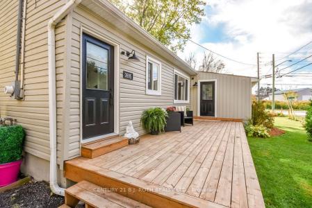 2695 CUMBERLAND ROAD, Severn, Ontario L0K 1G0, Canada