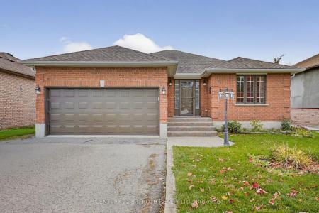 655 GLEN CEDAR CRESCENT, Innisfil, Ontario L9S 2J5, Canada