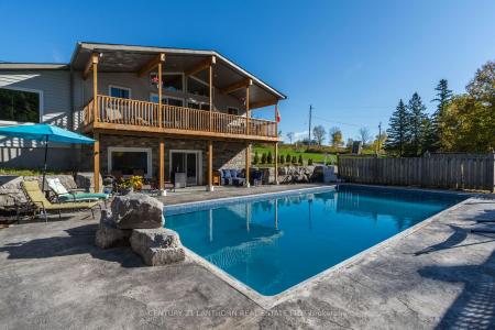 1859 2ND  LINE E LINE, Trent Hills, Ontario K0L 1L0, Canada