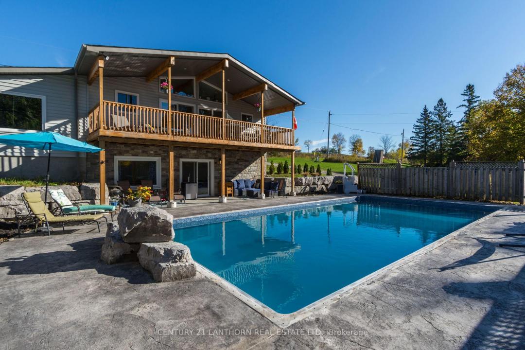 1859 2ND LINE E LINE, Trent Hills, Ontario K0L 1L0, Canada