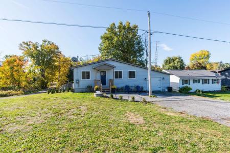 1859 2ND LINE E LINE, Trent Hills, Ontario K0L 1L0, Canada