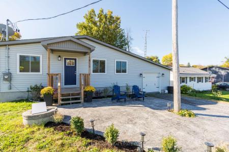 1859 2ND LINE E LINE, Trent Hills, Ontario K0L 1L0, Canada