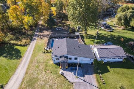 1859 2ND LINE E LINE, Trent Hills, Ontario K0L 1L0, Canada